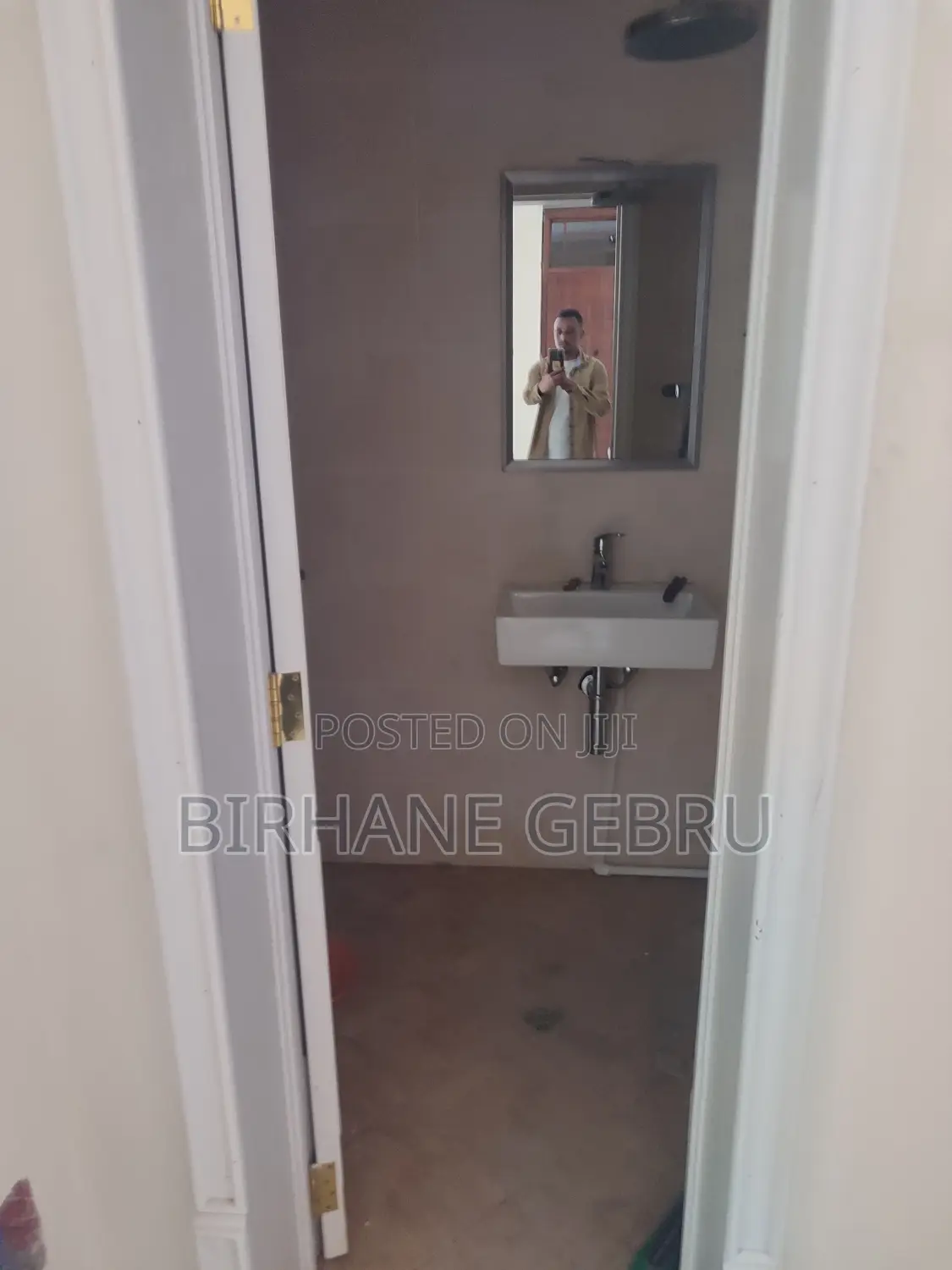 3bdrm Apartment in 3Bedroom Luxury, Kirkos for sale