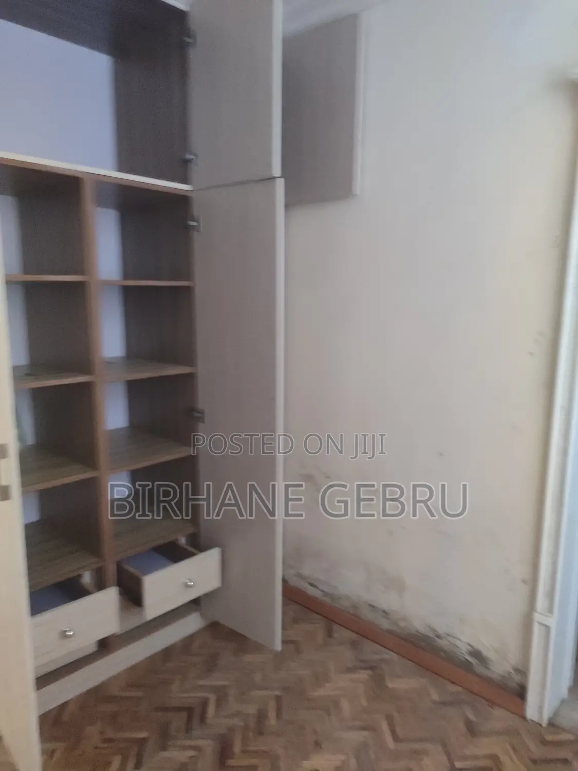 3bdrm Apartment in 3Bedroom Luxury, Kirkos for sale