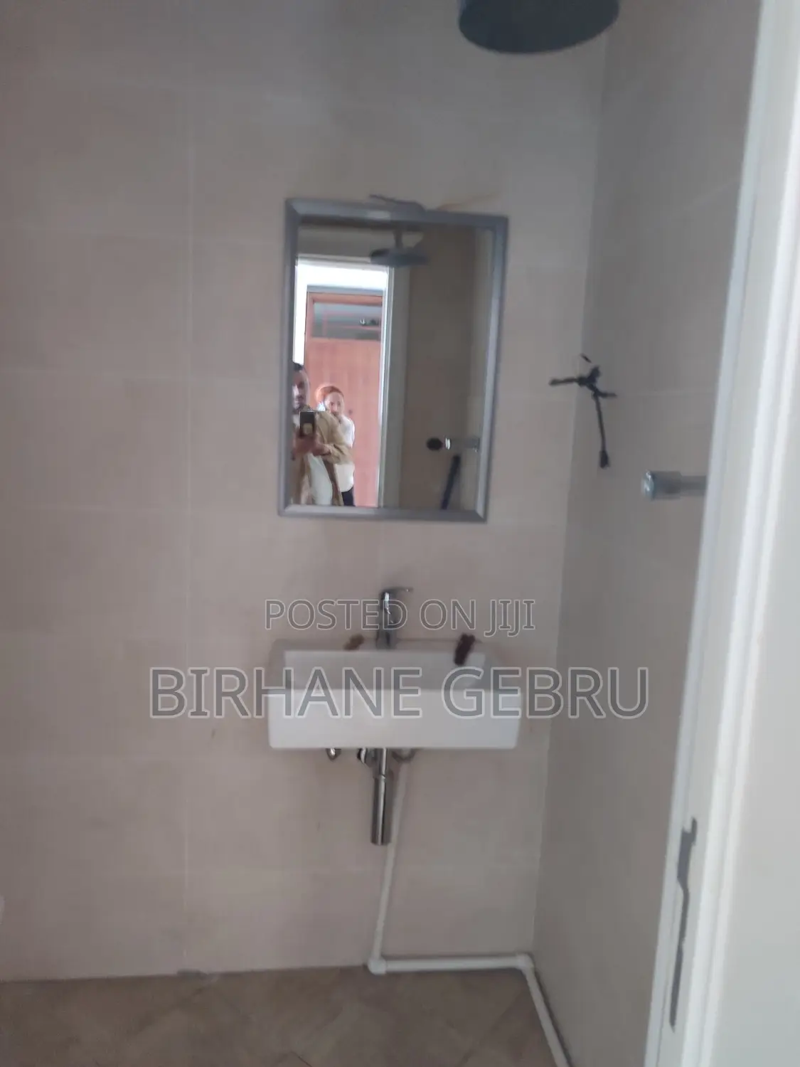 3bdrm Apartment in 3Bedroom Luxury, Kirkos for sale