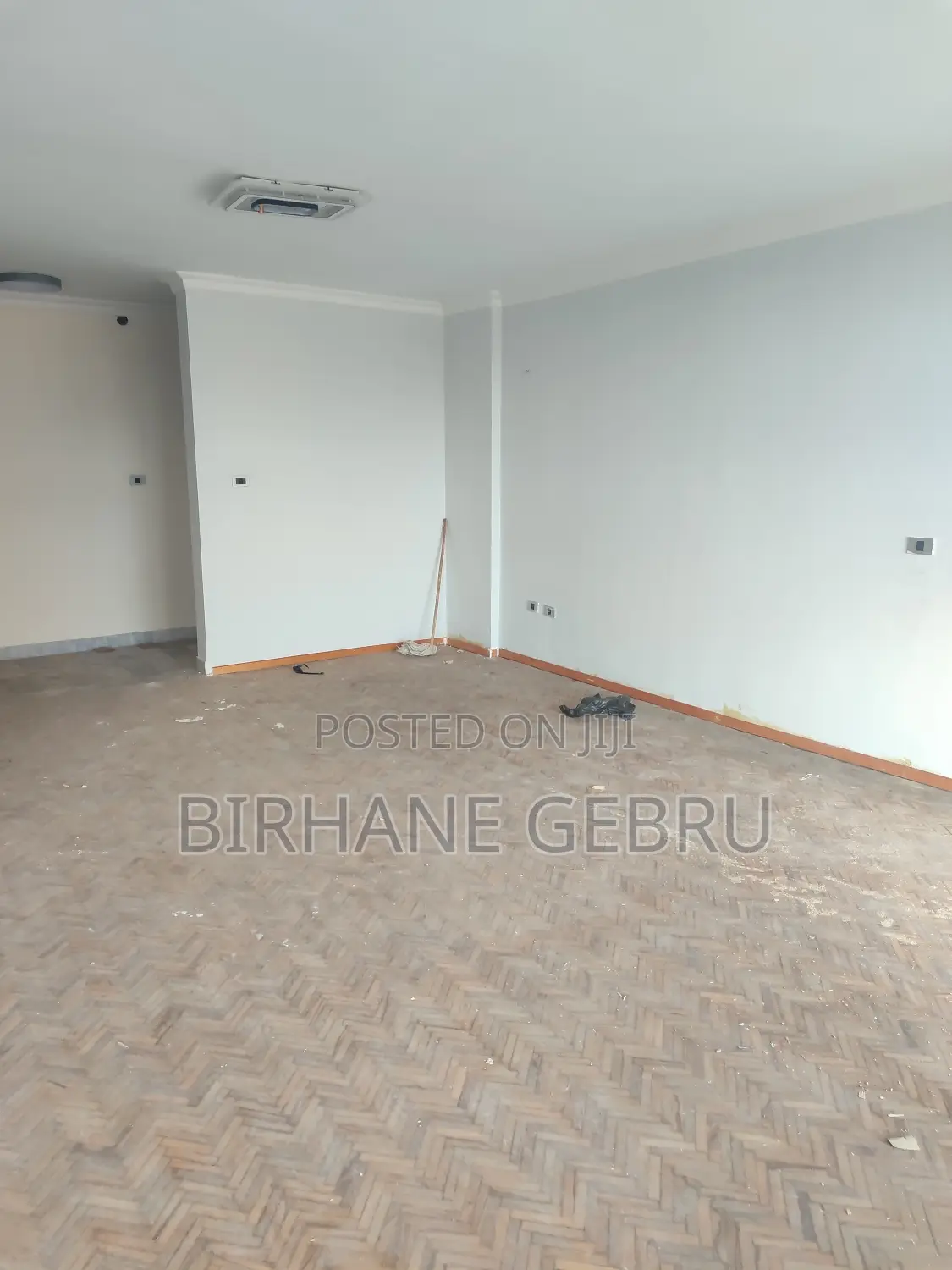 3bdrm Apartment in 3Bedroom Luxury, Kirkos for sale