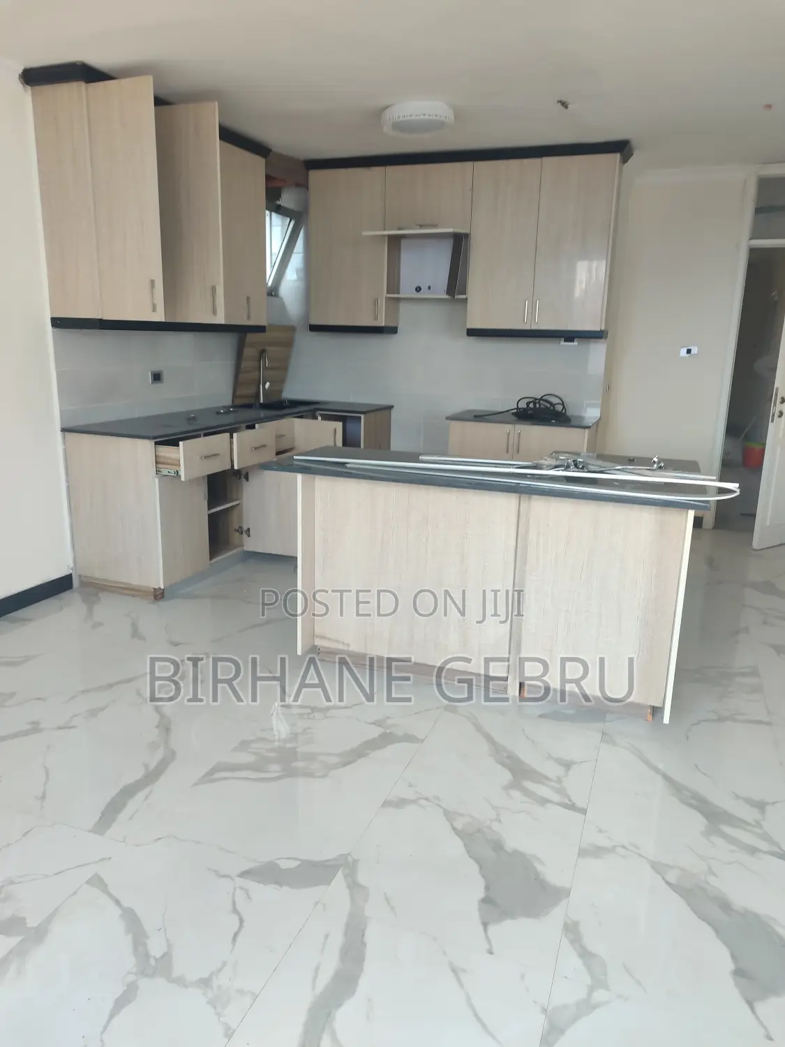 3bdrm Apartment in 3Bedroom Luxury, Kirkos for sale