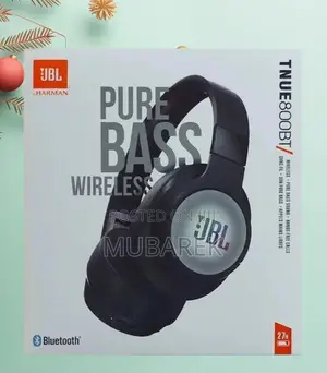Photo - JBL TUNE 800BT Easy Control Features