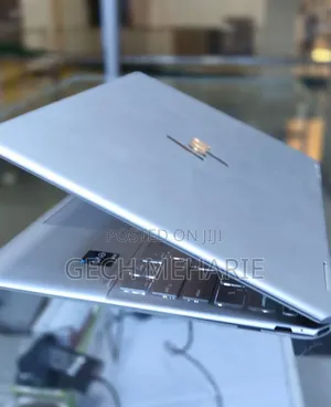 New Laptop HP Spectre X360 8GB Intel Core I5 SSD 512GB