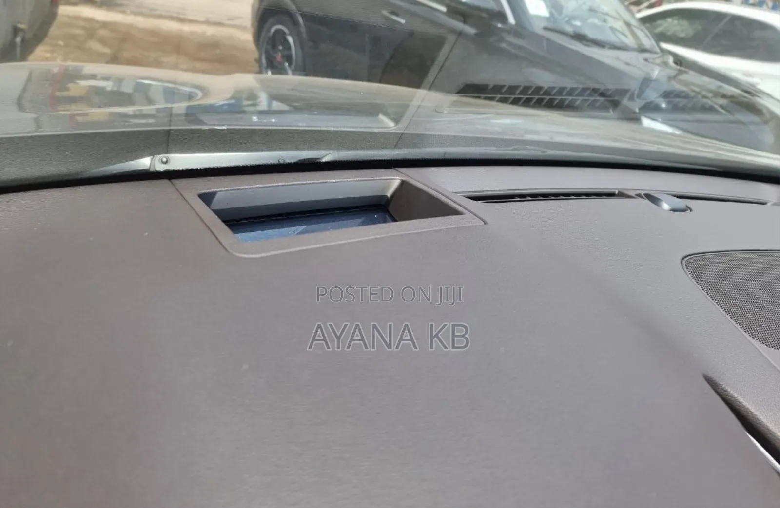 New Hyundai Santa Fe 2023 Gray