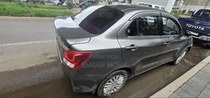 Suzuki Dzire 2022 Gray