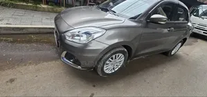Suzuki Dzire 2022 Gray