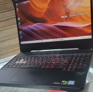 New Laptop Asus 16GB Intel Core I7 SSD 512GB