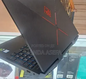 New Laptop HP Omen X 16GB Intel Core I7 HDD+SSD 1T