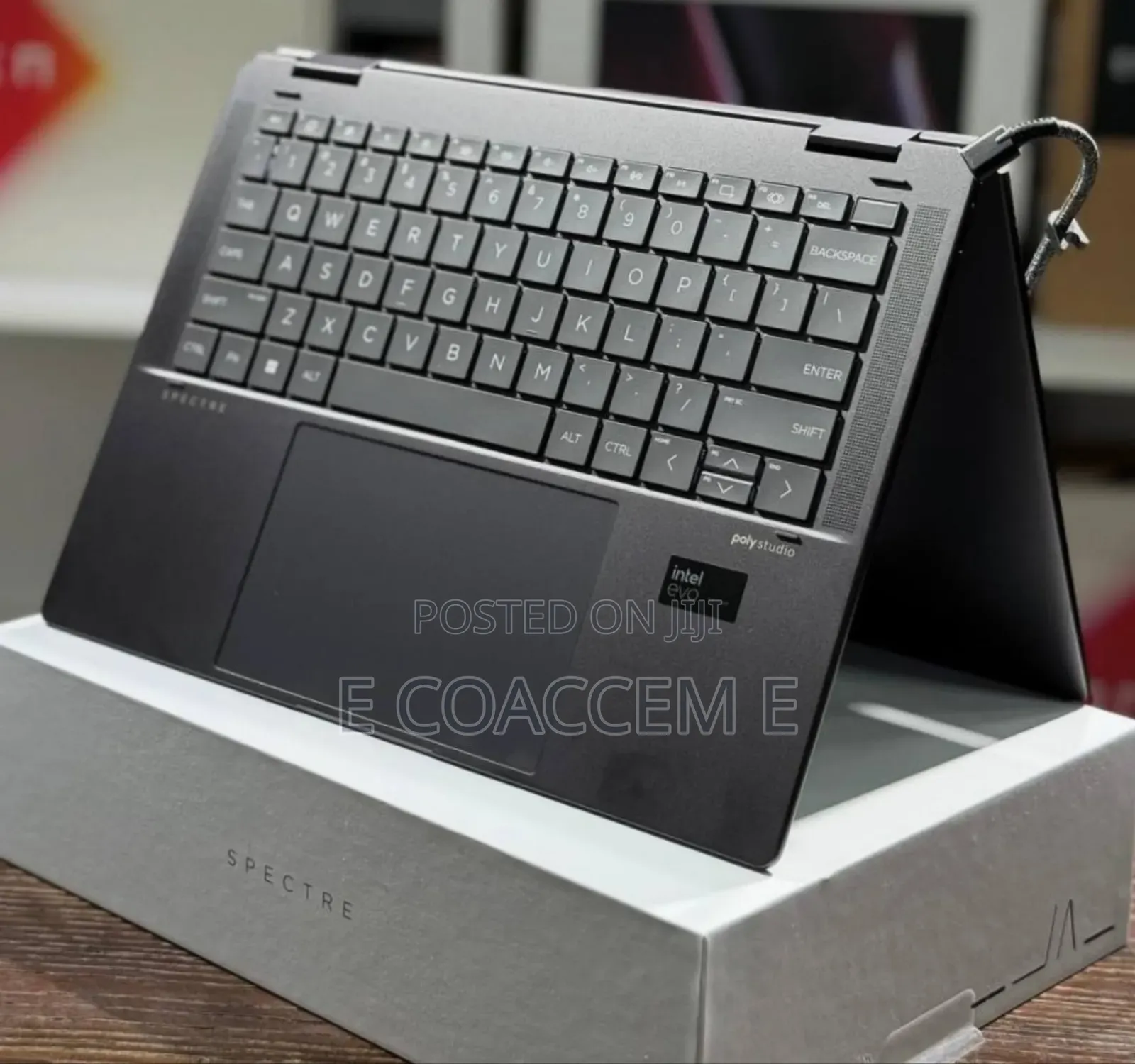 New Laptop HP 32GB Intel Core Ultra 7 SSD 2T