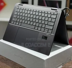 New Laptop HP 32GB Intel Core Ultra 7 SSD 2T