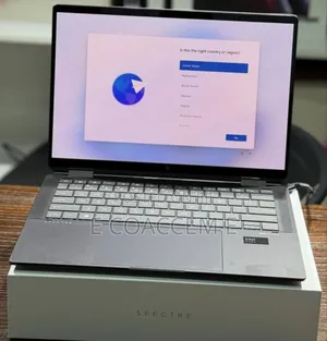 Photo - New Laptop HP 32GB Intel Core Ultra 7 SSD 2T