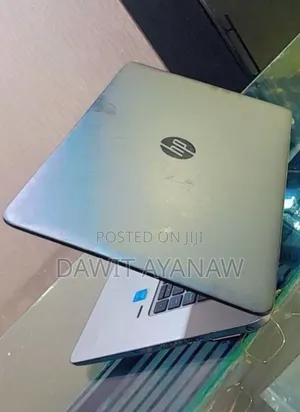 New Laptop HP EliteBook 850 G2 8GB Intel Core I7 HDD 500GB