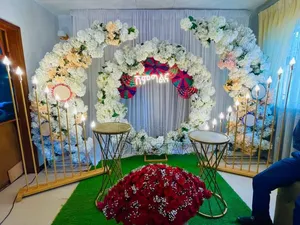 Photo - Alpha Decor ለ ሰርግ ለልደት ለክርስትና ለቤቢ ሻወር ሙሉ አገልግሎት እንሰጣለን