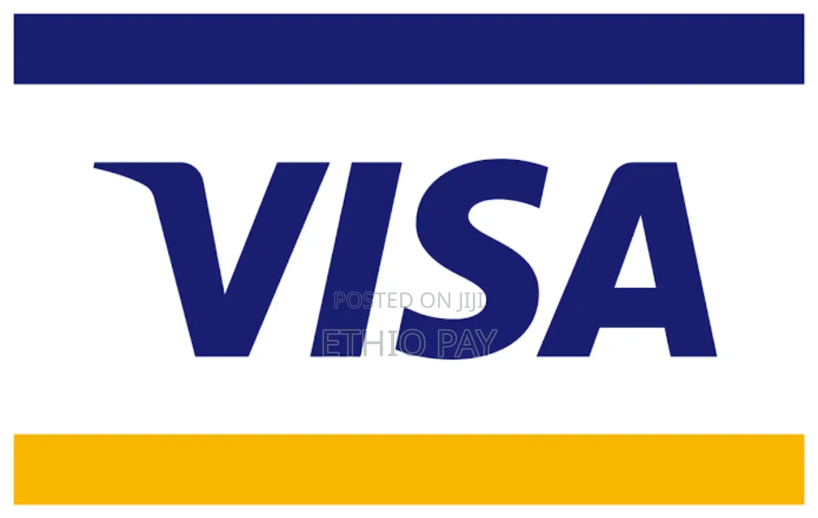 Prepaid Center Visa Gift Card