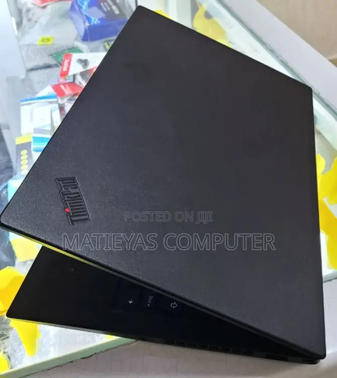 Laptop Lenovo ThinkPad X1 Carbon 16GB Intel Core I7 SSD 512GB