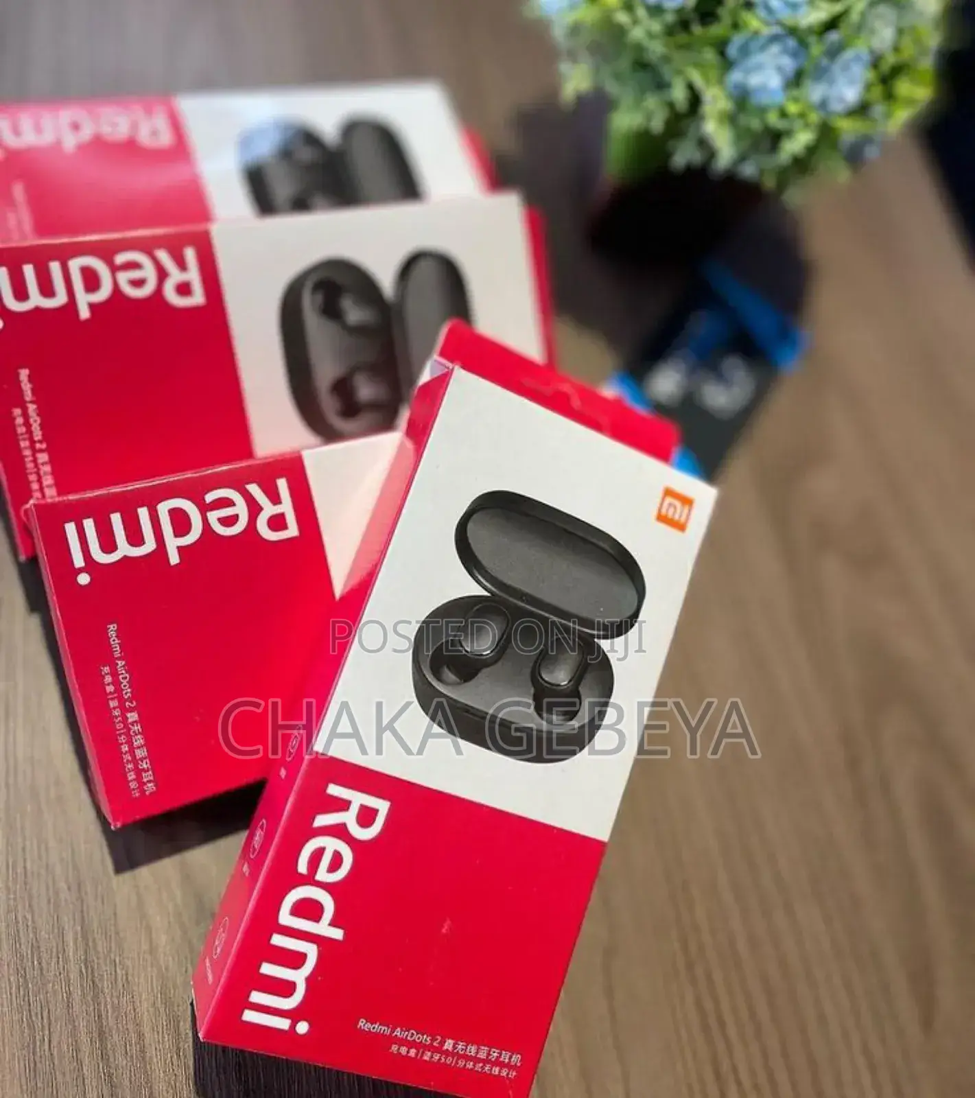 Redmi Ear Buds