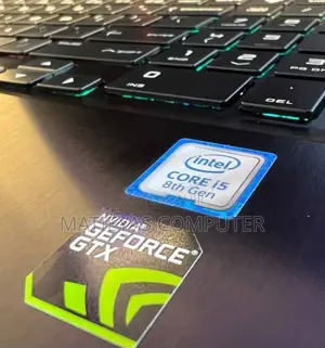 New Laptop HP Omen X 16GB Intel Core I5 HDD+SSD 1T