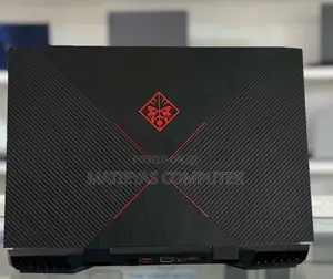 New Laptop HP Omen X 16GB Intel Core I5 HDD+SSD 1T