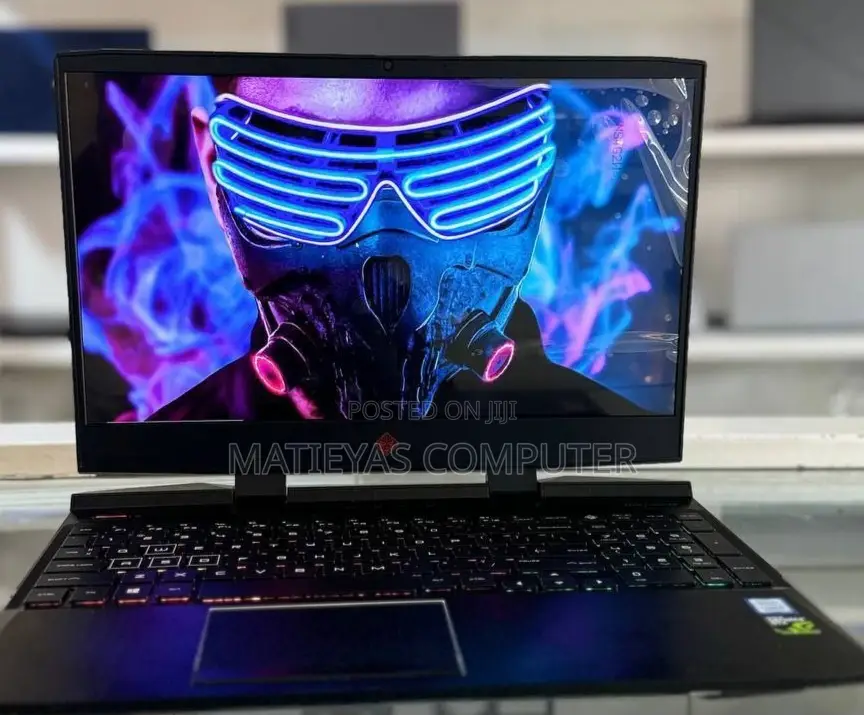 New Laptop HP Omen X 16GB Intel Core I5 HDD+SSD 1T