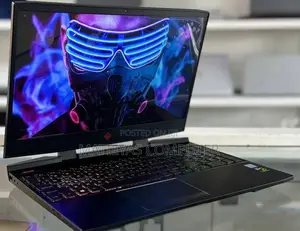 New Laptop HP Omen X 16GB Intel Core I5 HDD+SSD 1T