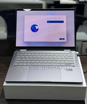 New Laptop HP Spectre 14 32GB Intel Core I7 SSD 2T
