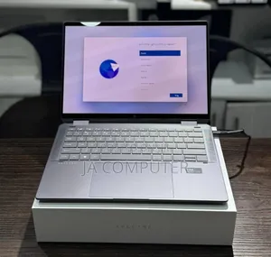 New Laptop HP Spectre 32GB Intel Core Ultra 7 SSD 2T