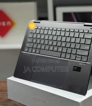 New Laptop HP Spectre 32GB Intel Core Ultra 7 SSD 2T