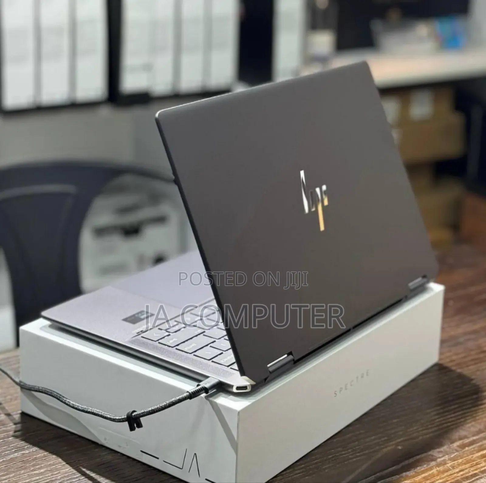 New Laptop HP Spectre 32GB Intel Core Ultra 7 SSD 2T
