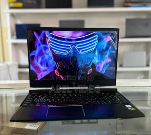 Photo - New Laptop HP Omen X 16GB Intel Core I5 HDD+SSD 1T