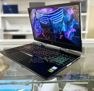 New Laptop HP Omen X 16GB Intel Core I5 HDD+SSD 1T