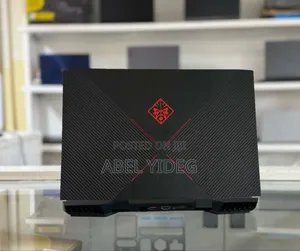 New Laptop HP Omen X 16GB Intel Core I5 HDD+SSD 1T