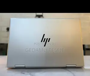 Photo - New Laptop HP Envy X360 16GB Intel Core i7 SSD 1T