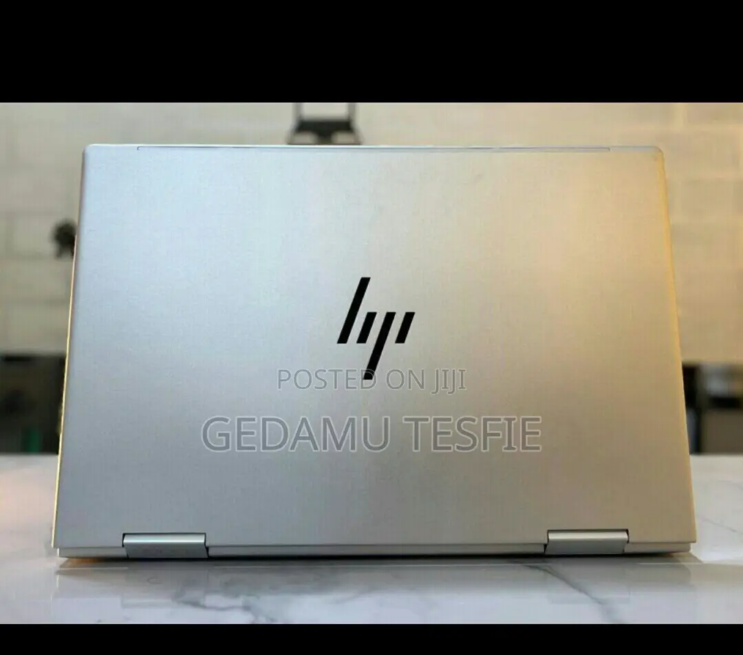 New Laptop HP Envy X360 16GB Intel Core i7 SSD 1T