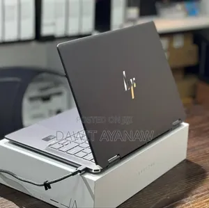 Photo - New Laptop HP Spectre 32GB Intel Core Ultra 7 SSD 2T