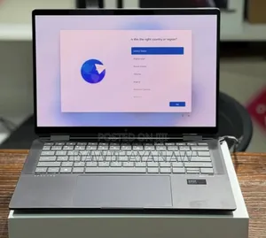 New Laptop HP Spectre 32GB Intel Core Ultra 7 SSD 2T