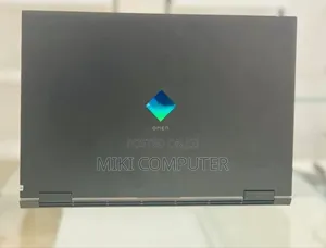 Photo - New Laptop HP Omen 15 16GB Intel Core I7 SSD 512GB