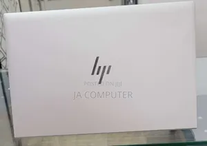 New Laptop HP Spectre 16GB Intel Core I5 SSD 512GB