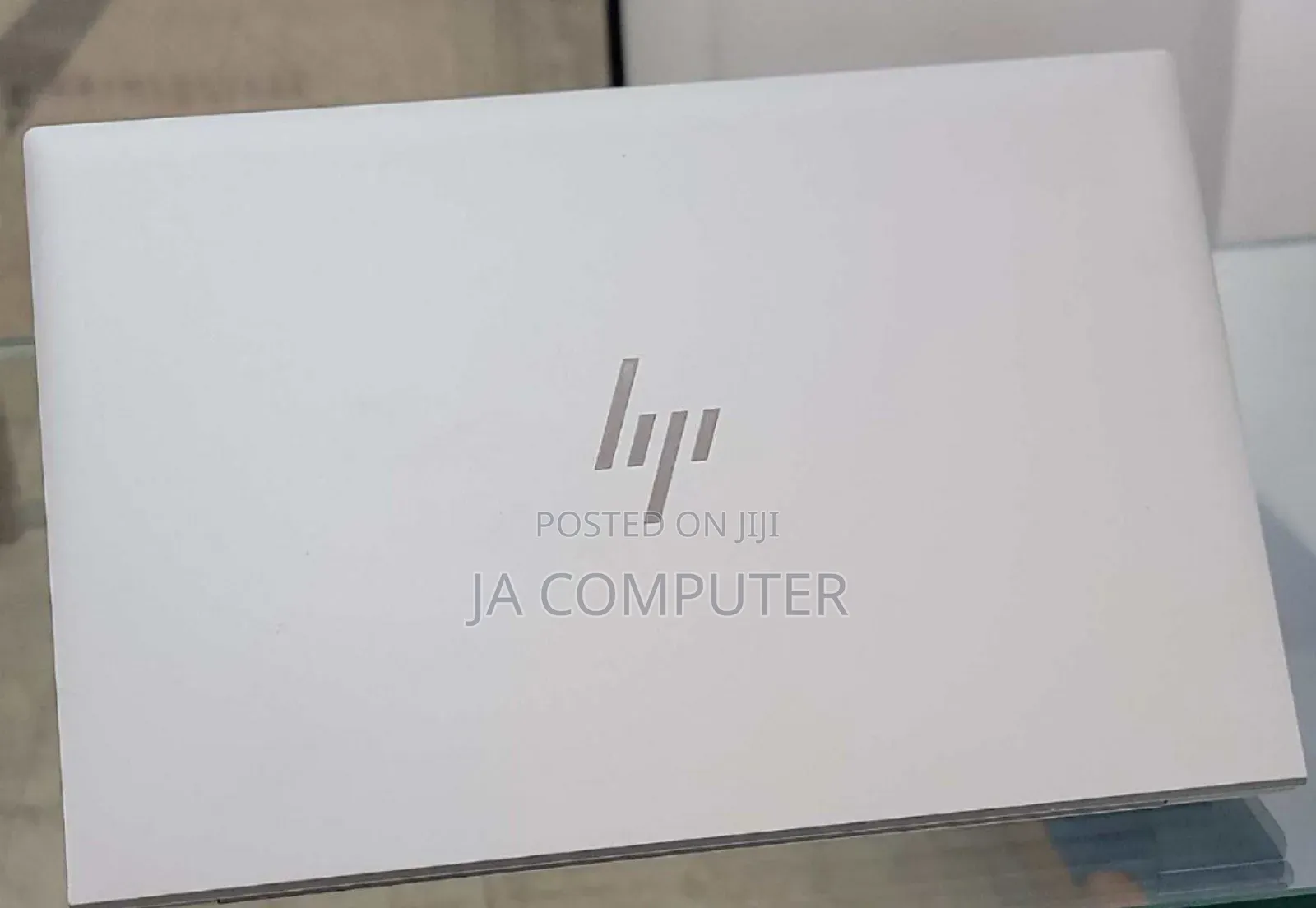 New Laptop HP Spectre 16GB Intel Core I5 SSD 512GB