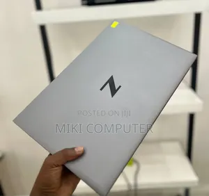 New Laptop HP ZBook 17 G4 16GB Intel Core I7 SSD 512GB