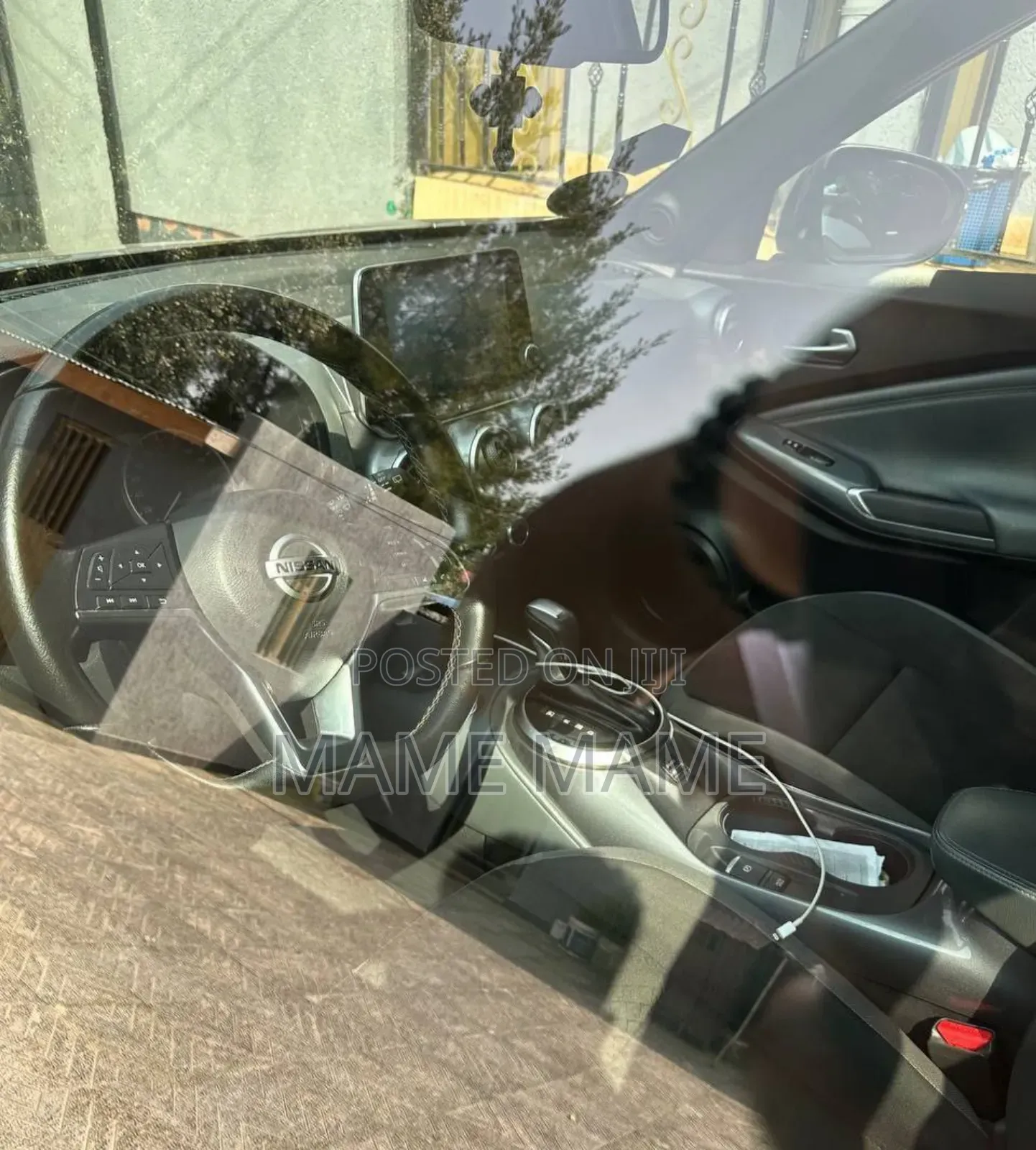 Nissan Juke 2017 Gray