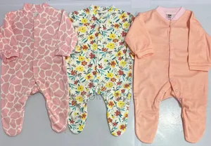 Photo - 3 Pies Jumsuit