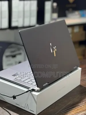 Photo - New Laptop HP Spectre 14 32GB Intel Core Ultra 7 SSD 2T