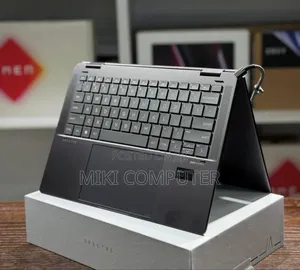 New Laptop HP Spectre 14 32GB Intel Core Ultra 7 SSD 2T