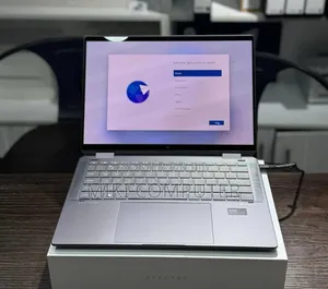New Laptop HP Spectre 14 32GB Intel Core Ultra 7 SSD 2T