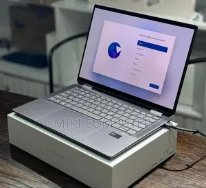 New Laptop HP Spectre 14 32GB Intel Core Ultra 7 SSD 2T