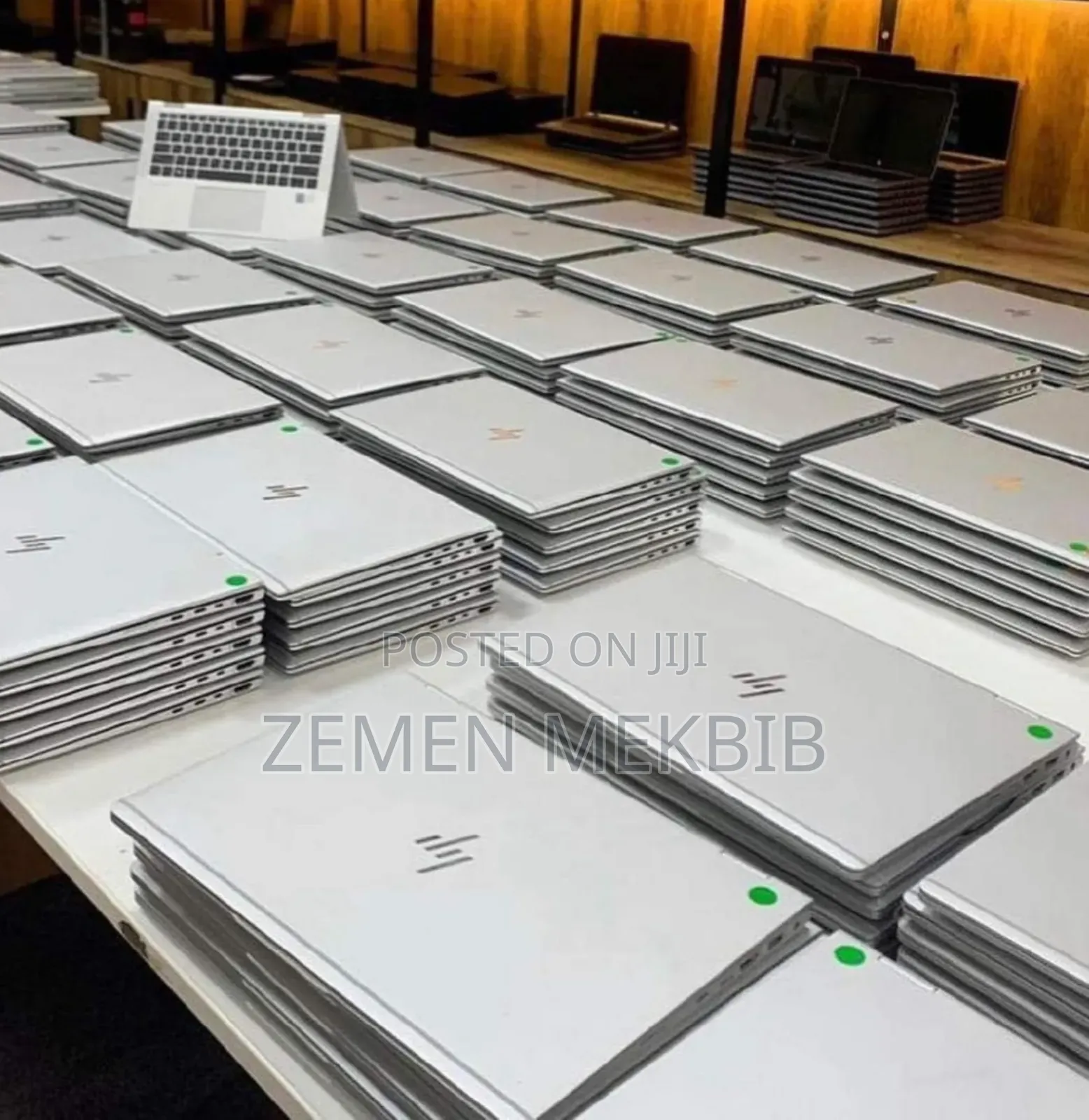 New Laptop HP EliteBook 1040 G3 16GB Intel Core I7 SSD 512GB