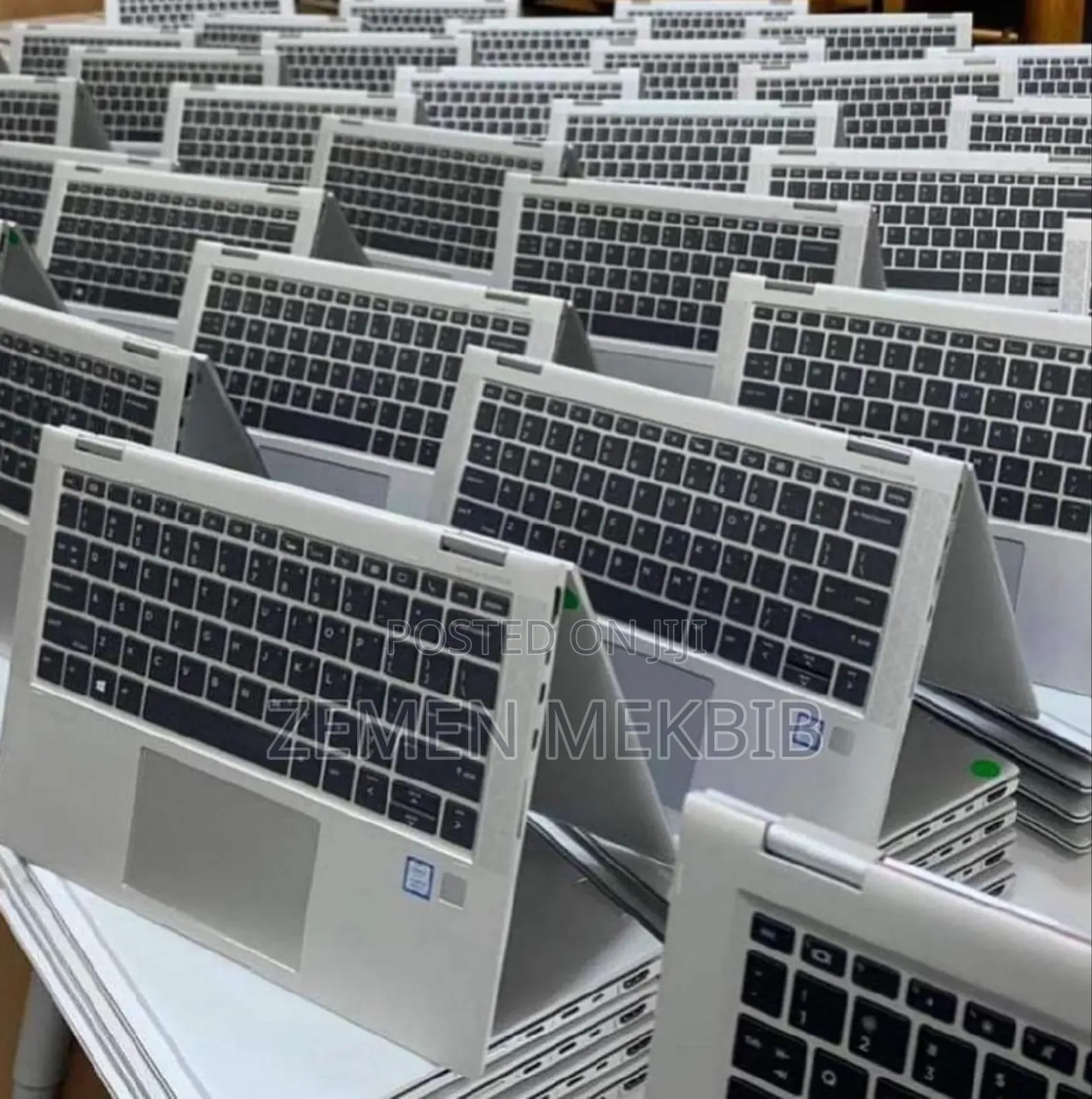 New Laptop HP EliteBook 1040 G3 16GB Intel Core I7 SSD 512GB