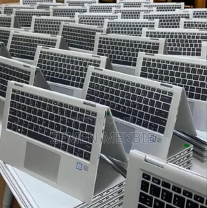 New Laptop HP EliteBook 1040 G3 16GB Intel Core I7 SSD 512GB