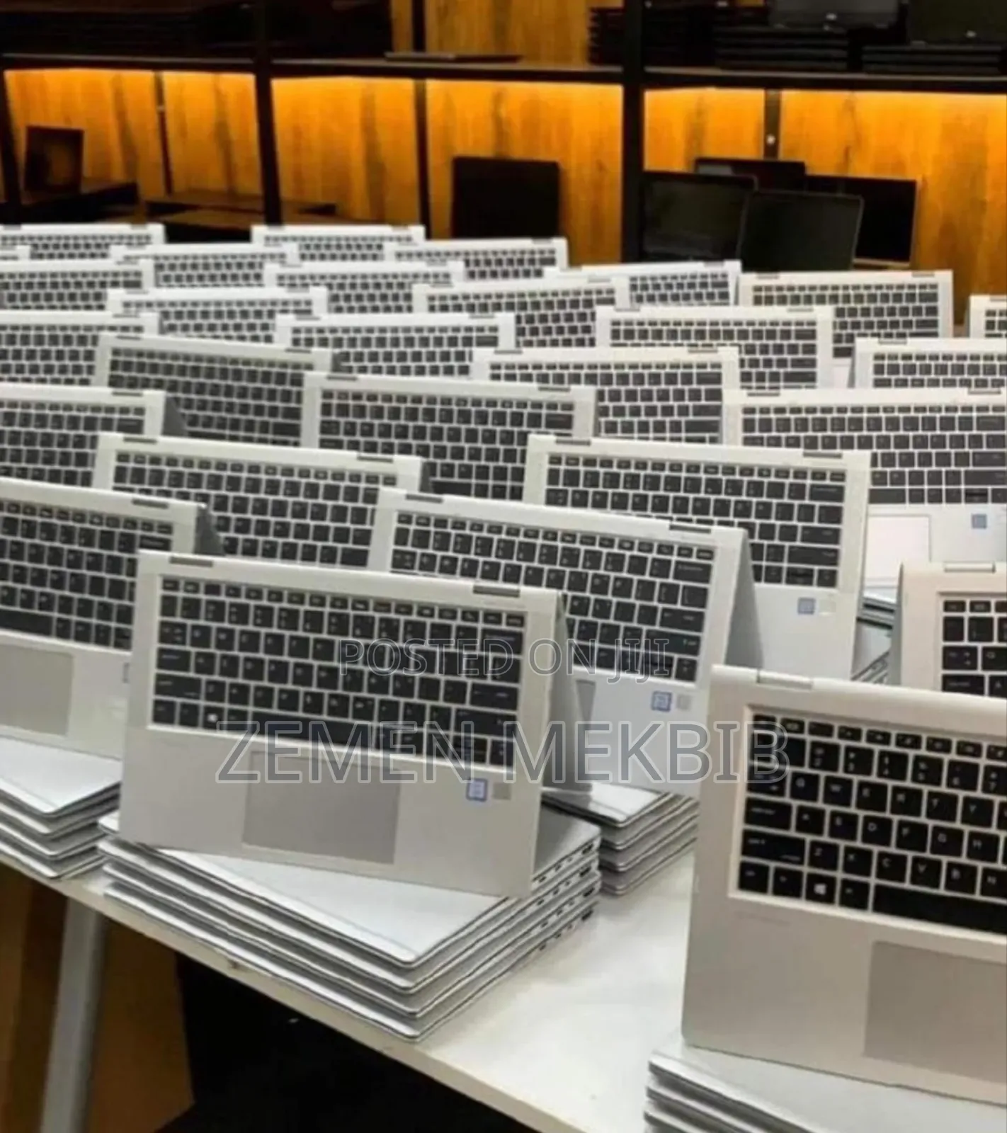 New Laptop HP EliteBook 1040 G3 16GB Intel Core I7 SSD 512GB