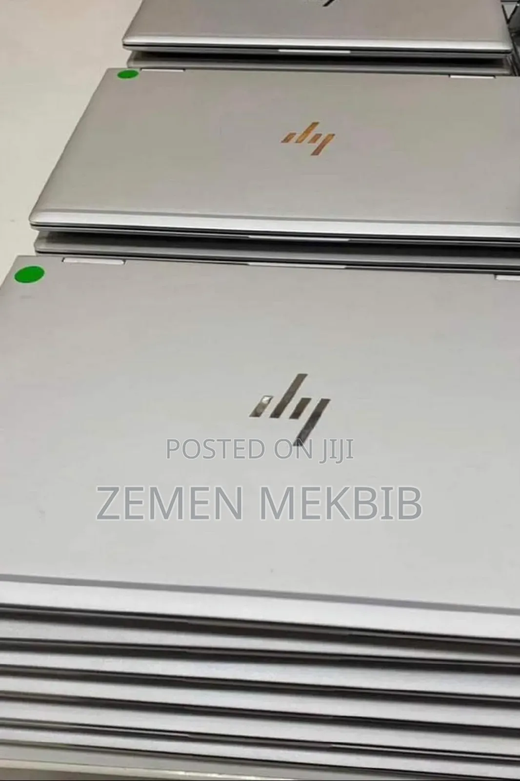 New Laptop HP EliteBook 1040 G3 16GB Intel Core I7 SSD 512GB